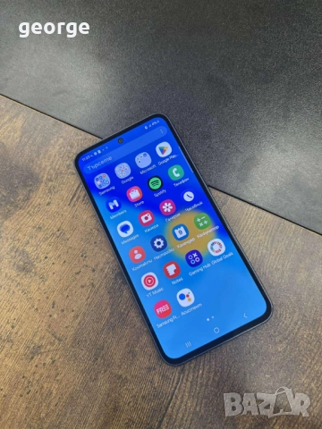 Телефон Samsung Galaxy A35 5G 128 GB