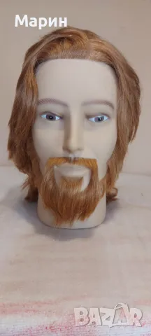 Глава на манекен, снимка 4 - Колекции - 48719912