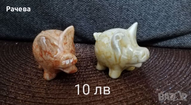 Порцеланови солници , снимка 4 - Аксесоари за кухня - 39965837