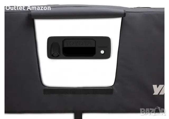 Yakima GateKeeper MD

, снимка 5 - Аксесоари и консумативи - 48777848