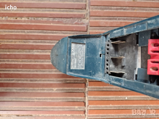 Перфоратор Бош bosch, снимка 2 - Други инструменти - 50758047