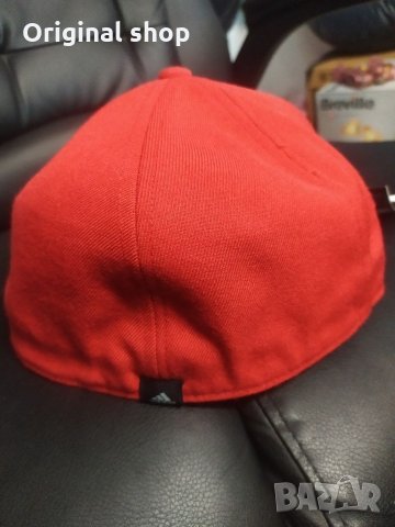 Шапка Adidas FC Bayern Munchen М,Л,ХЛ, снимка 4 - Шапки - 35388007