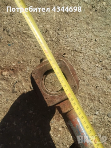 Части за ЮМЗ , Беларус и верижен Болгар, снимка 8 - Селскостопанска техника - 54063305