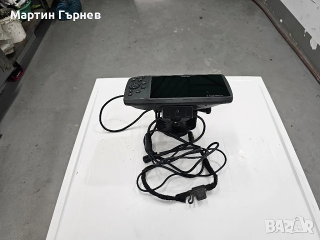 ! ! ! НАВИГАЦИЯ ! ! ! GARMIN ! ! ! GPS MAP 276 CX ! ! !, снимка 4 - Аксесоари и консумативи - 50923375
