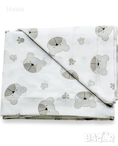 Италиански комплект за кошара Italbaby 