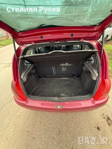 renault clio 1.9D 64hp / КЛИМА   , снимка 13 - Автомобили и джипове - 52817625