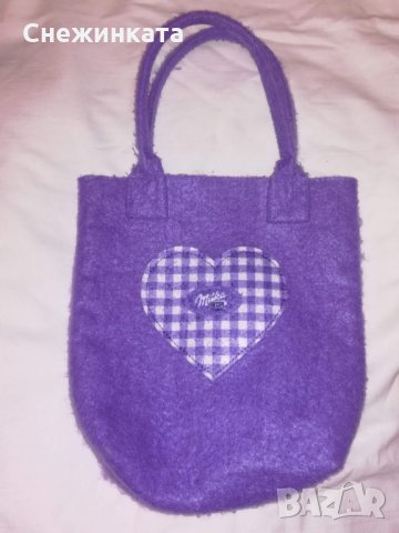 Рекламни артикули на Милка/Милка, снимка 3 - Колекции - 30696799