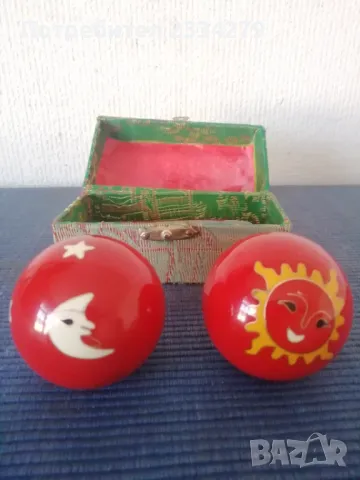 Топки музикални за медитация. , снимка 3 - Декорация за дома - 47665100