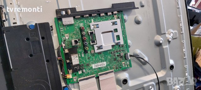 MAIN BOARD ,BN94-14277L,BN41-02703A, for, Samsung UE49RU7379U