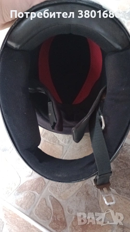 Моторно каска KIVI, снимка 5 - Аксесоари и консумативи - 54357297
