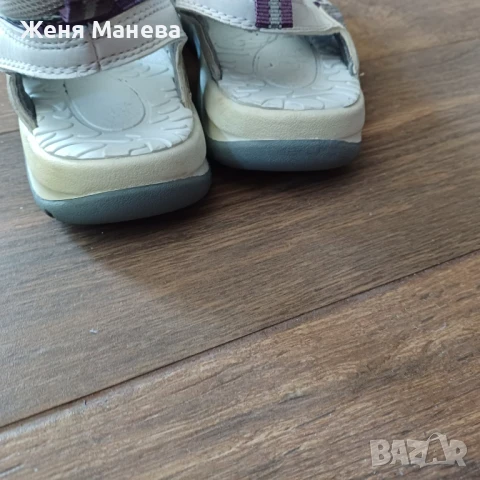 Сандали универсални, снимка 2 - Сандали - 50641077