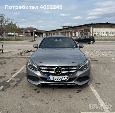 Продавам С300 2i