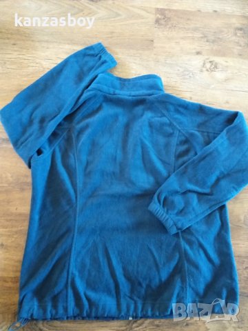 columbia - страхотен мъжки полар УГОЛЕМЕНА, снимка 7 - Спортни дрехи, екипи - 42926104