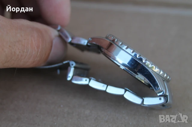 Мъжки часовник ''Fossil'' хронограф, снимка 4 - Мъжки - 51206313