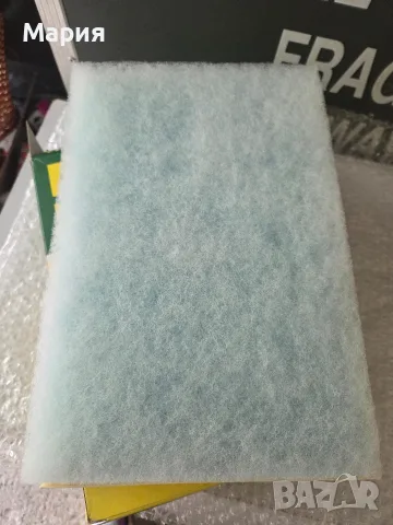 Нов въздушен филтър MANN-FILTER C 30 011 , снимка 2 - Аксесоари и консумативи - 56233411