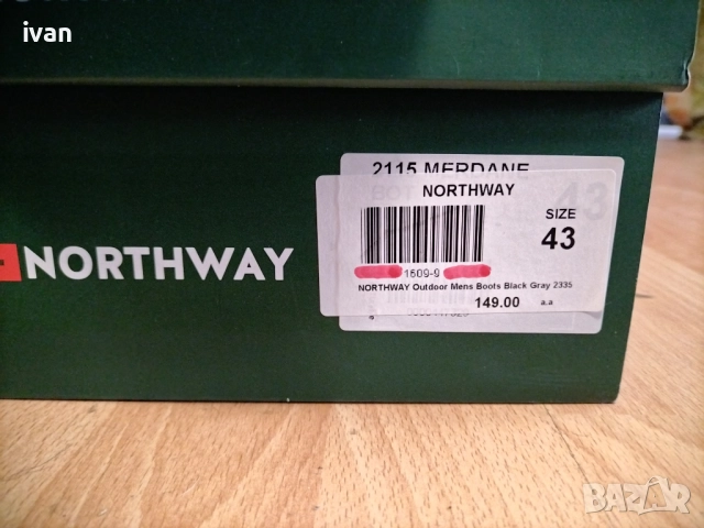 majki boti, снимка 4 - Мъжки боти - 52589393