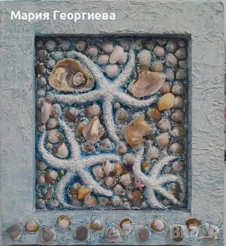 пано , 6 бр. смесена техника, снимка 6 - Пана - 48958834