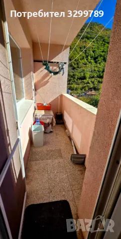 Продавам апартамент в гр.Етрополе, снимка 3 - Апартаменти - 48678571