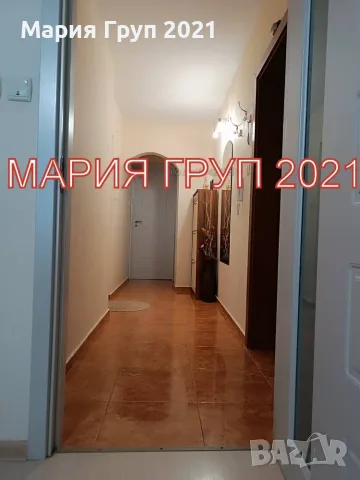 ✨ ОБЗАВЕДЕН ТРИСТАЕН АПАРТАМЕНТ В ЦЕНТЪРА НА ГР. СТАРА ЗАГОРА ✨, снимка 8 - Апартаменти - 56252388