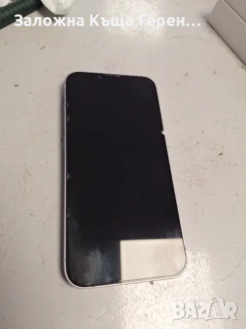 iPhone 17 Pro 100% батерия, снимка 4 - Apple iPhone - 55751348