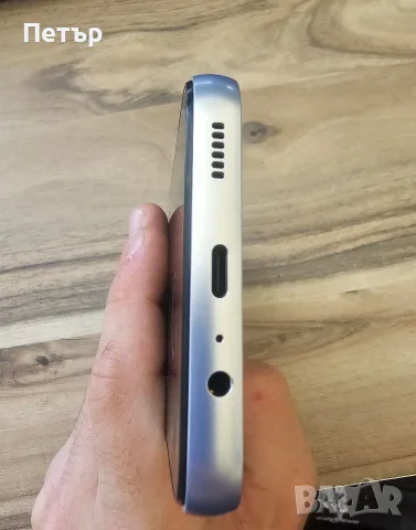 Samsung Galaxy A14 Silver 64GB 4GB RAM с чисто нов екран, снимка 3 - Samsung - 55963982