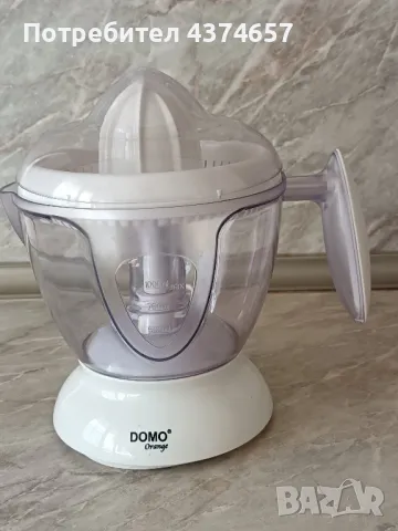 Сокоизтисквачка