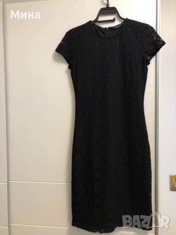 Официални и ежедневни рокли, снимка 4 - Рокли - 38440790