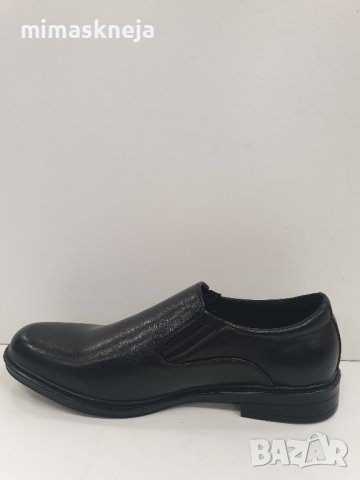 мъжки обувки 8164, снимка 2 - Официални обувки - 42161347