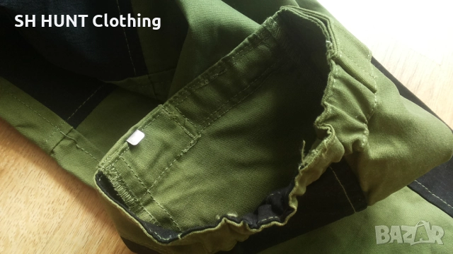 TRUE NORTH Stretch Trouser размер M панталон със здрава и еластична материи - 1814, снимка 10 - Екипировка - 52976892