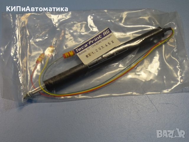 индикатор Teca- Print AG 821.203.452