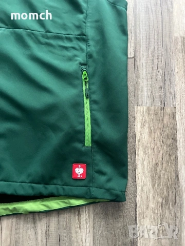 ENGELBERT STRAUSS-мъжки елек размер ХХХЛ, снимка 7 - Спортни дрехи, екипи - 54156340