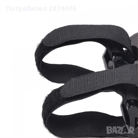 2635 Комплект универсални кукички за детска количка, снимка 11 - Детски колички - 36399818