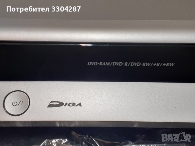Panasonic CD Mp3 плеър със  дистанционно, снимка 5 - Ресийвъри, усилватели, смесителни пултове - 36744458