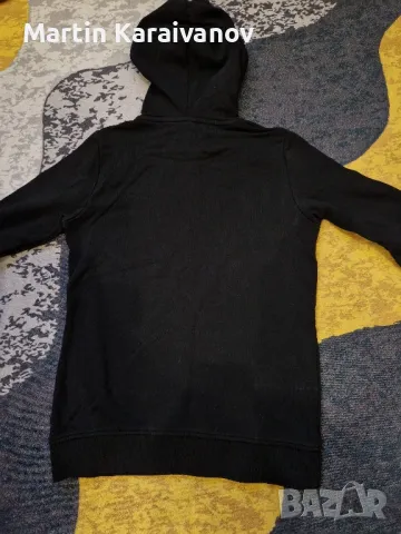 Vans hoodie, снимка 4 - Суичъри - 49935153