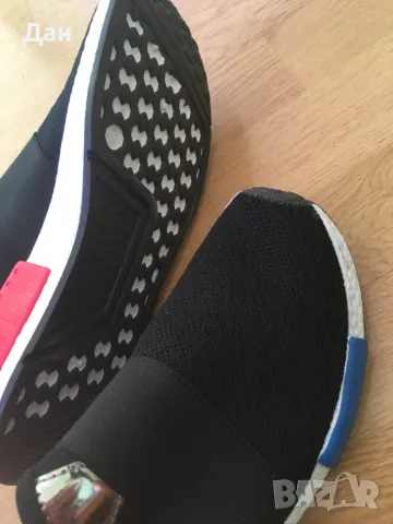 Унисекс маратонки без връзки, снимка 5 - Маратонки - 49419765