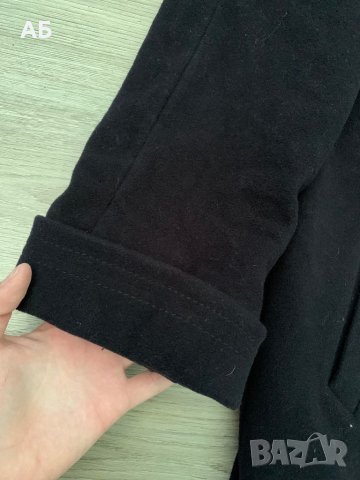 Палто-кашмир и вълна, снимка 4 - Палта, манта - 38244821