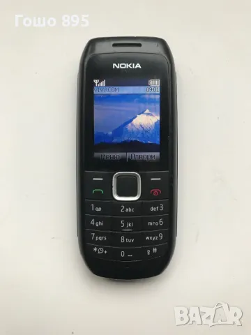 Nokia 1616-2, снимка 1 - Nokia - 49152618