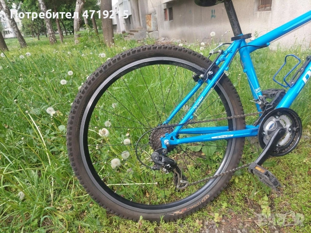 колело ДРАГ , снимка 6 - Велосипеди - 54324923