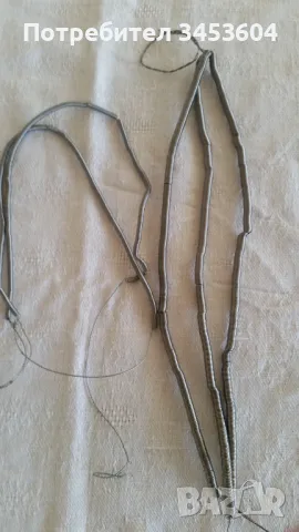 ПРОДАВАМ РЕОТАНИ, снимка 3 - Отоплителни печки - 49335677