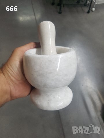 мраморно хаванче