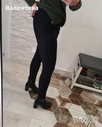 Mos Mosh луксозен дамски панталон, 38, снимка 5 - Панталони - 38839204