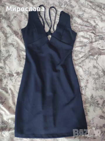 Лот от страхотни роклички , снимка 2 - Рокли - 53965290