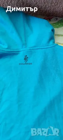 Li- ning, снимка 7 - Суичъри - 48625057