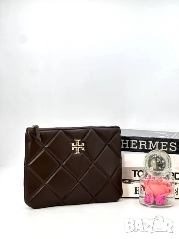 чанти Tory burch kira ➡️29cm⬆️21cm 🌟 , снимка 5 - Чанти - 51680201