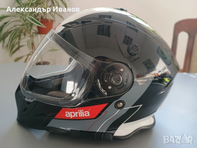 Aprilia SX50 Factory , снимка 9 - Мотоциклети и мототехника - 54172067