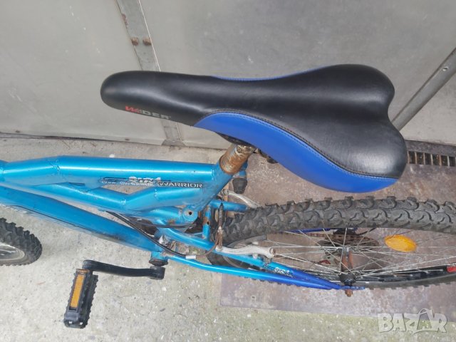 ЗА БОГА БРАТЯ КУПУВАЙТЕ Колело със скорости, снимка 11 - Велосипеди - 37493152