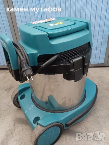 строителна прахосмукачка makita v2211m, снимка 4 - Други инструменти - 50597905