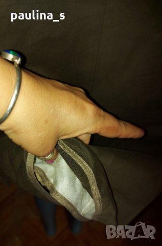 Два различни броя / Палто с хастар и подвижна качулка "Herluf" и "Cellbes" , снимка 10 - Палта, манта - 29838726