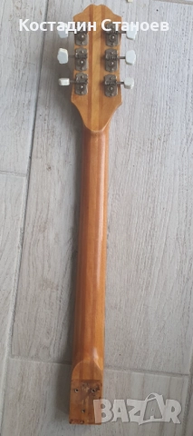 Продавам два грифа за китара, снимка 2 - Китари - 52955130