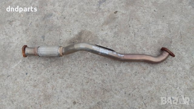 Изпускателна тръба Alfa Romeo 147 1.9JTD 2005г.	